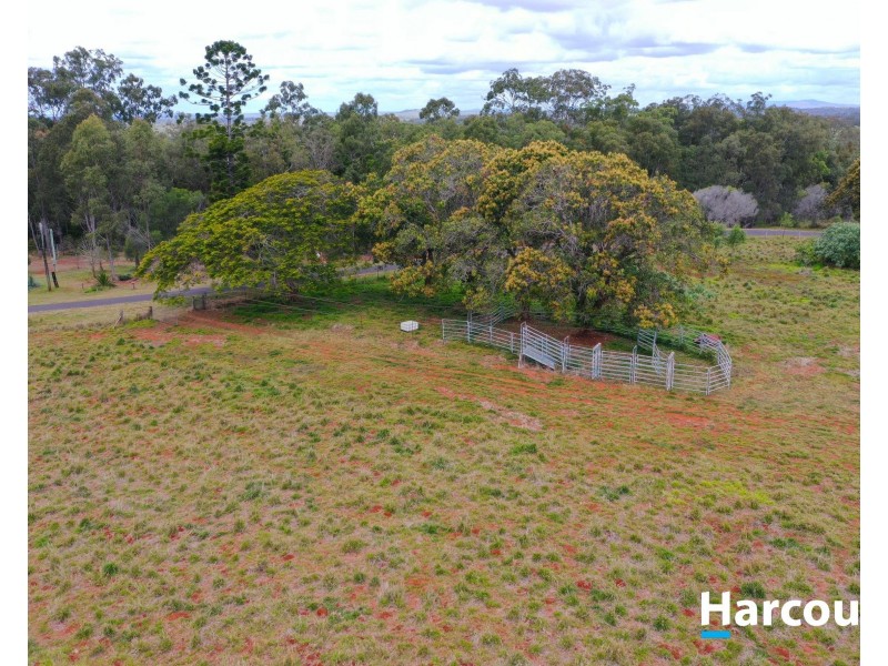 178 STOCKS RD, Apple Tree Creek QLD 4660