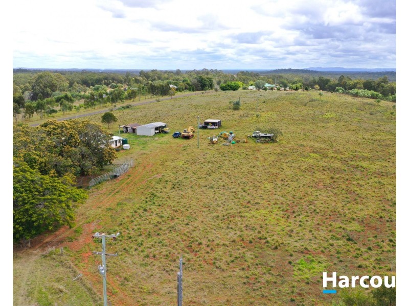 178 STOCKS RD, Apple Tree Creek QLD 4660