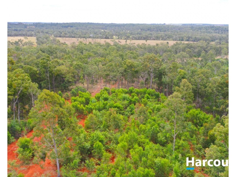 178 STOCKS RD, Apple Tree Creek QLD 4660