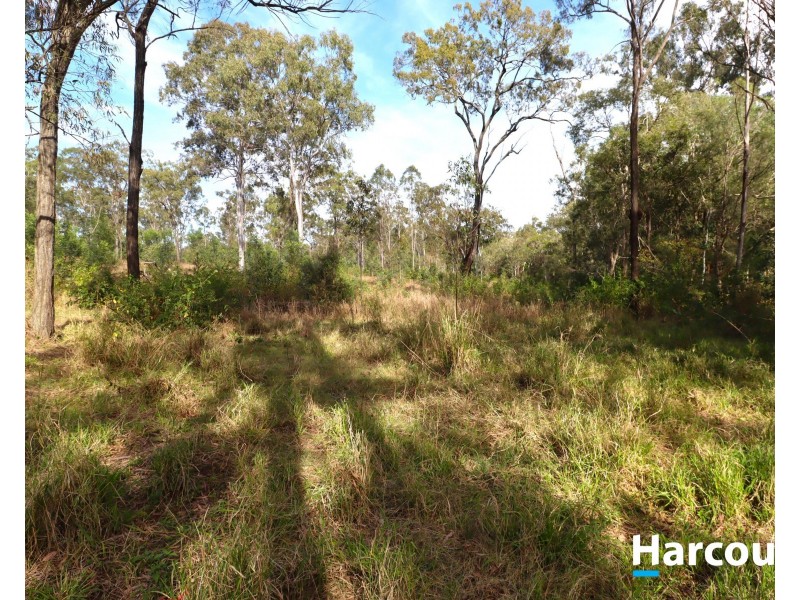 178 STOCKS RD, Apple Tree Creek QLD 4660