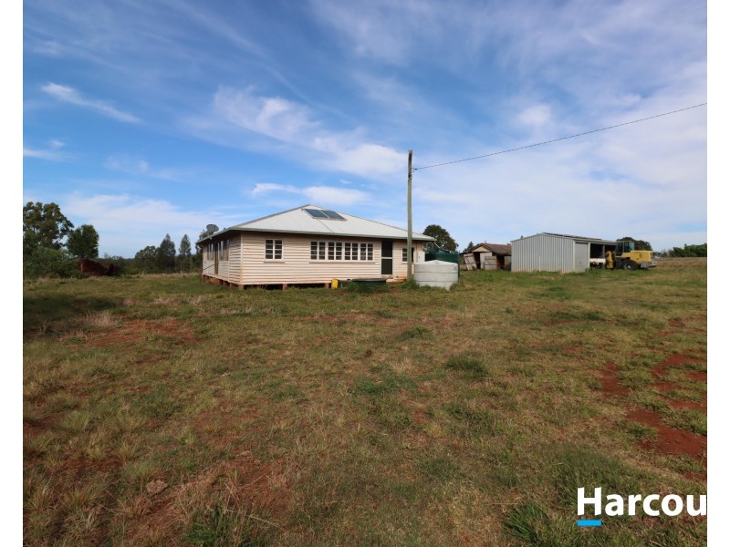 178 STOCKS RD, Apple Tree Creek QLD 4660