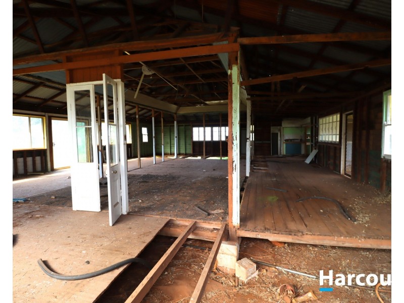 178 STOCKS RD, Apple Tree Creek QLD 4660