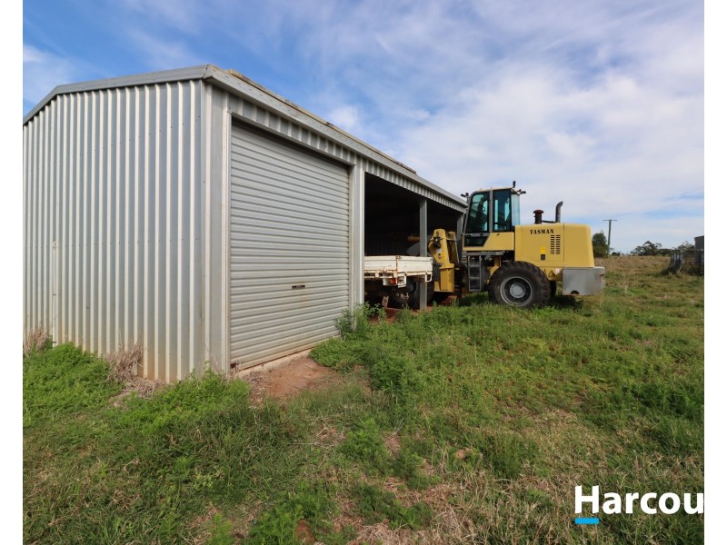 178 STOCKS RD, Apple Tree Creek QLD 4660