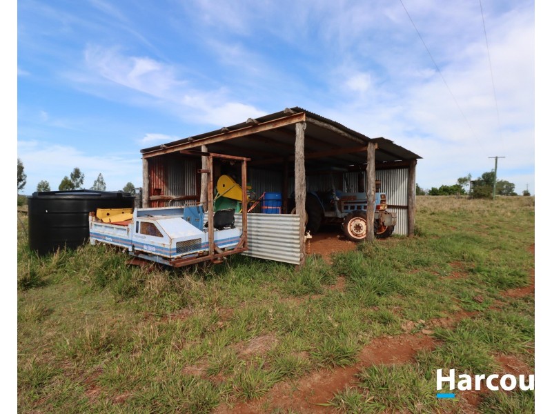 178 STOCKS RD, Apple Tree Creek QLD 4660