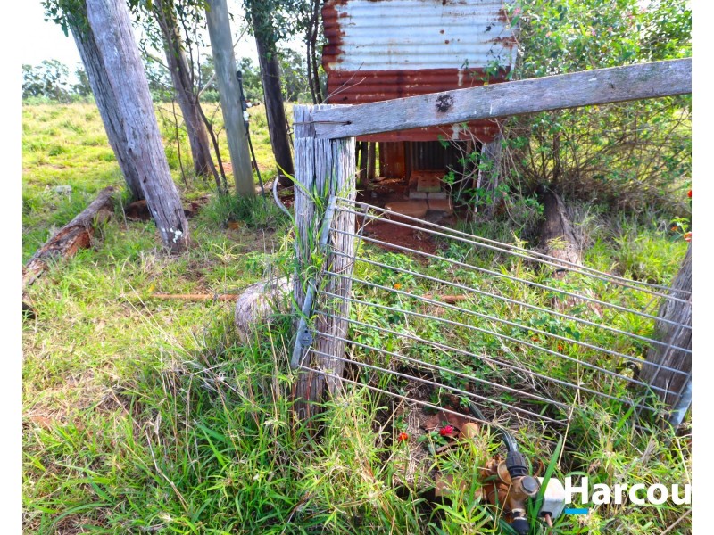 178 STOCKS RD, Apple Tree Creek QLD 4660