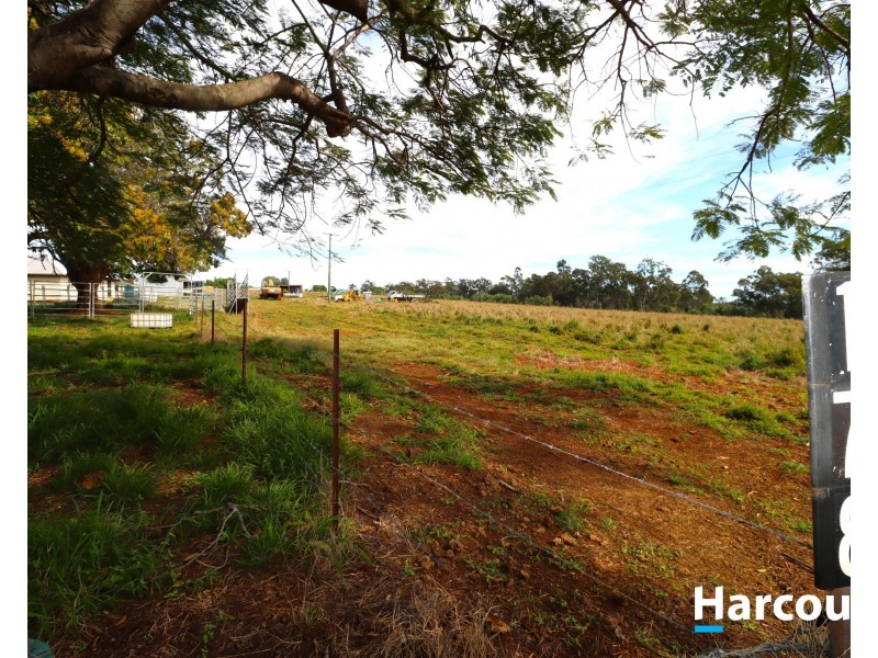 178 STOCKS RD, Apple Tree Creek QLD 4660