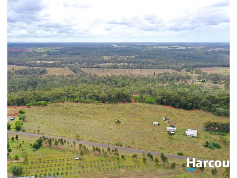 178 STOCKS RD, Apple Tree Creek QLD 4660