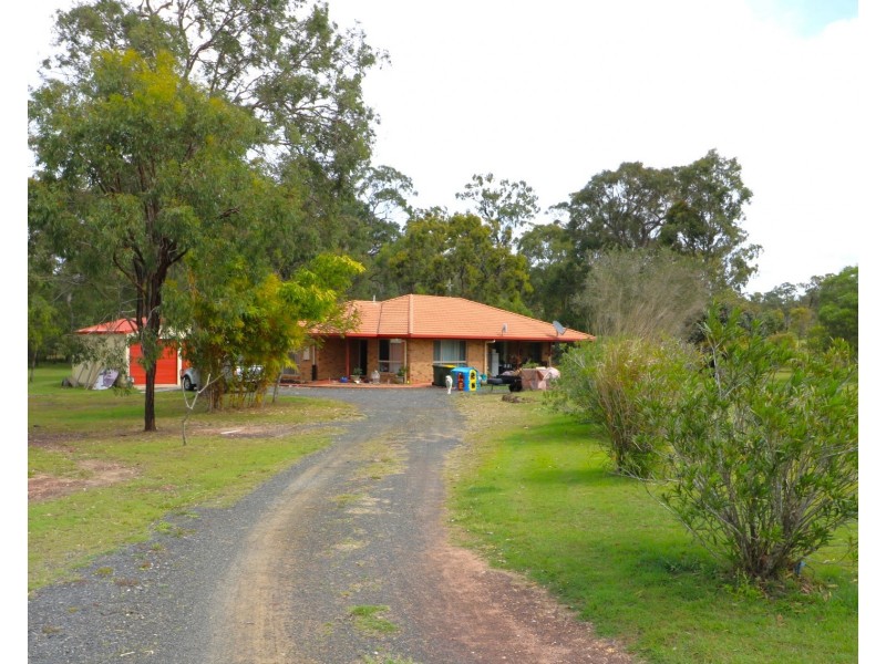 9 Rhythm Rise, Redridge QLD 4660