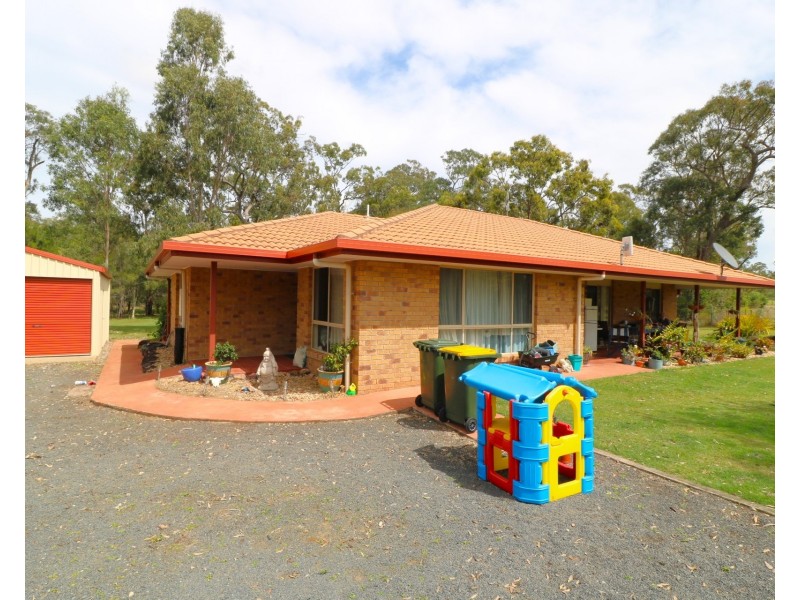 9 Rhythm Rise, Redridge QLD 4660