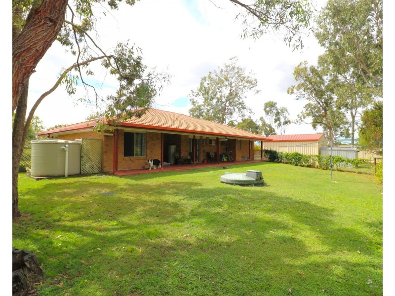 9 Rhythm Rise, Redridge QLD 4660