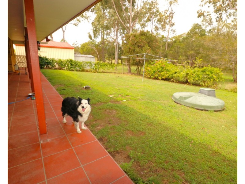 9 Rhythm Rise, Redridge QLD 4660