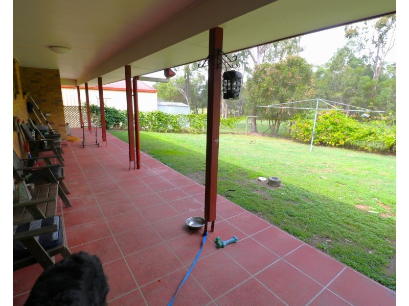 9 Rhythm Rise, Redridge QLD 4660