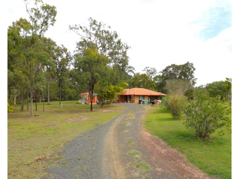 9 Rhythm Rise, Redridge QLD 4660