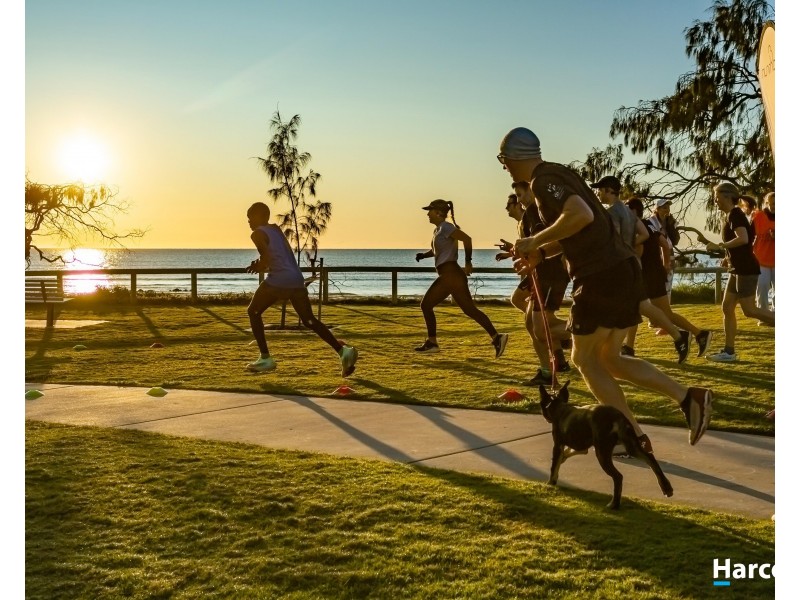 Lot 118 Southbeach, Elliott Heads QLD 4670