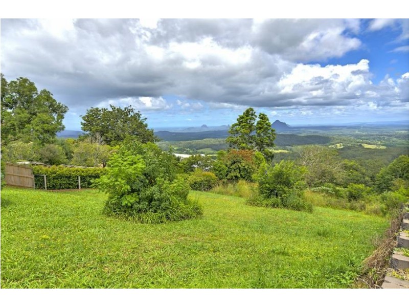 557 Mountain View Road, Maleny QLD 4552