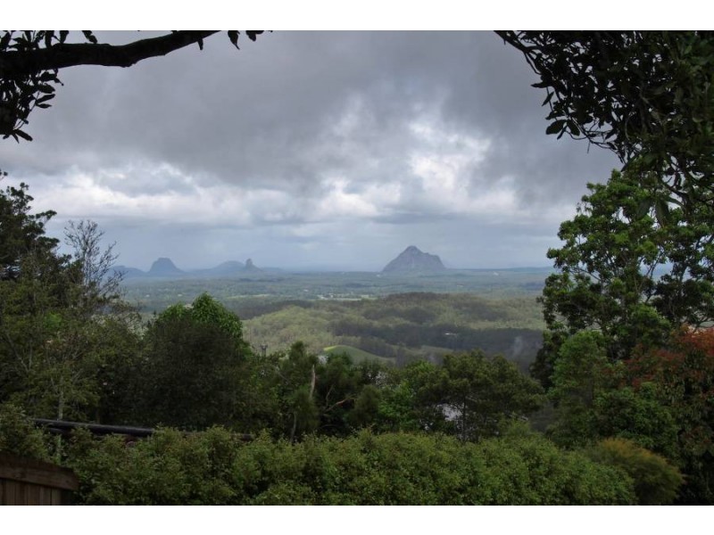 557 Mountain View Road, Maleny QLD 4552