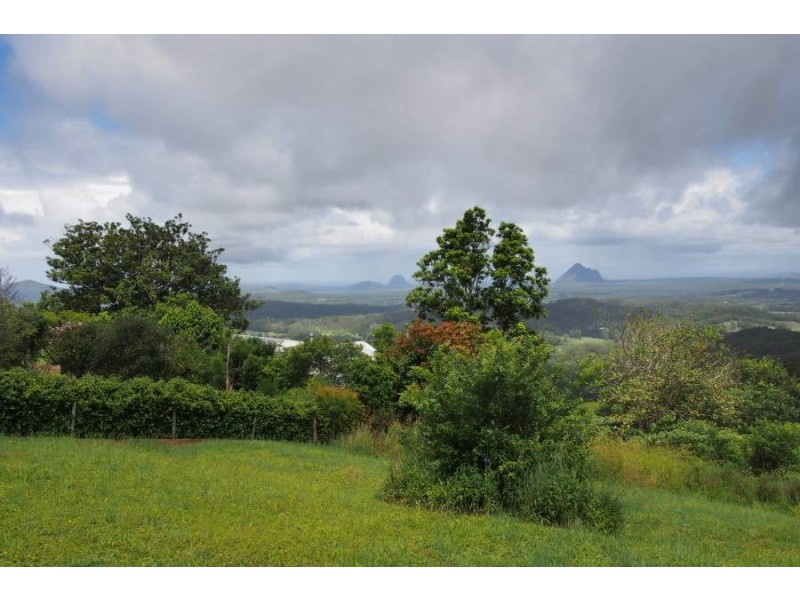 557 Mountain View Road, Maleny QLD 4552