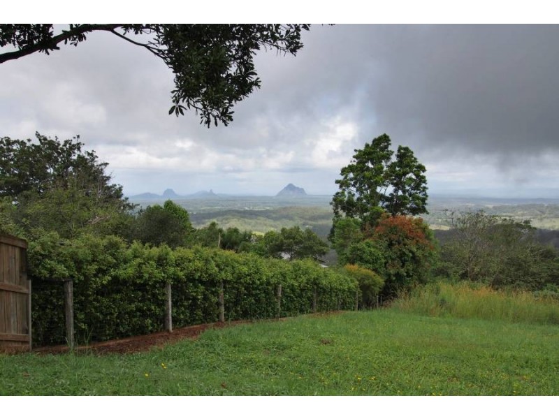557 Mountain View Road, Maleny QLD 4552