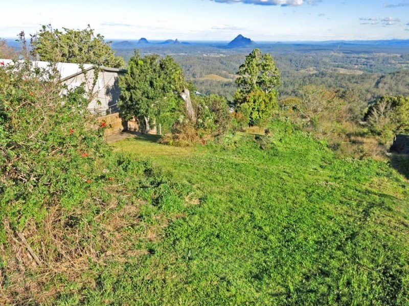 557 Mountain View Road, Maleny QLD 4552
