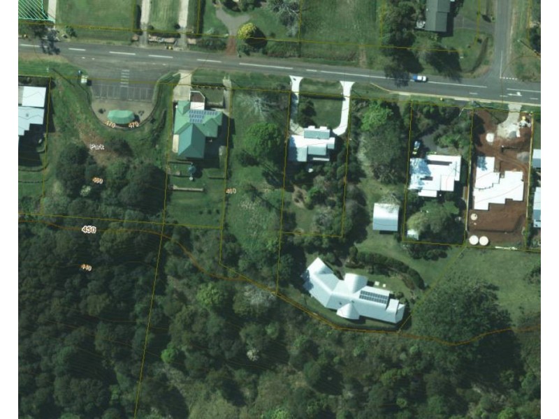 557 Mountain View Road, Maleny QLD 4552