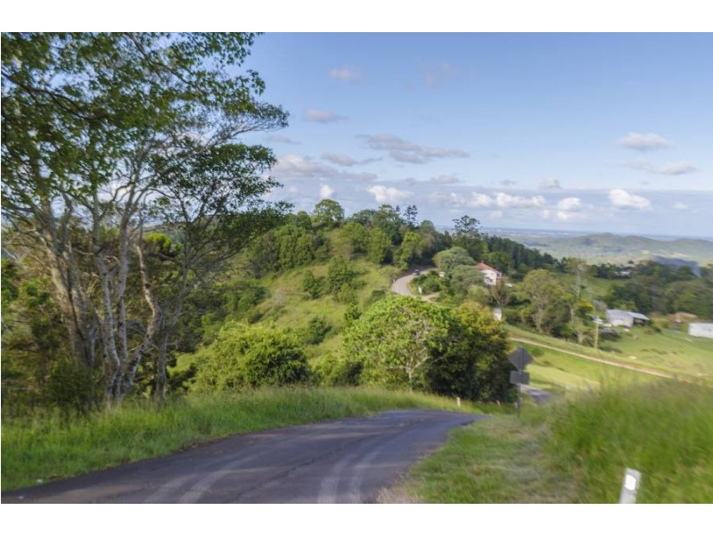 425 Brandenburg Road, Maleny QLD 4552