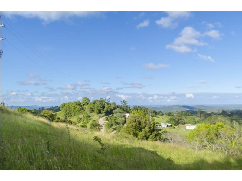 425 Brandenburg Road, Maleny QLD 4552