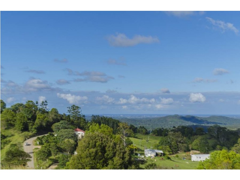 425 Brandenburg Road, Maleny QLD 4552