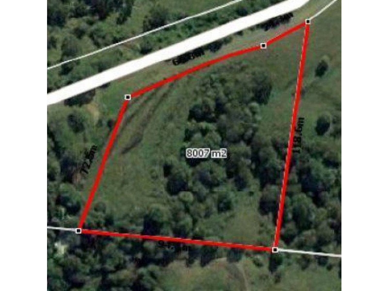 425 Brandenburg Road, Maleny QLD 4552