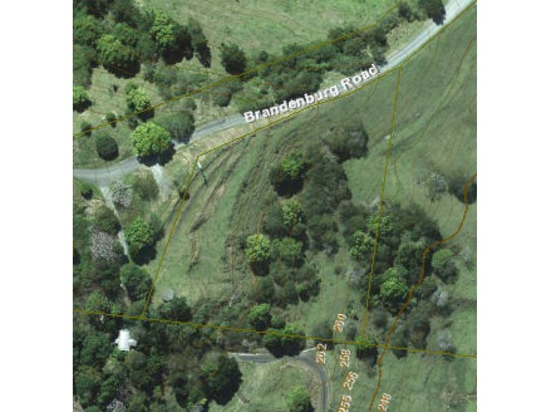 425 Brandenburg Road, Maleny QLD 4552