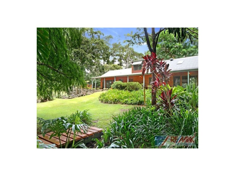 7 Currawong Drive, Maleny QLD 4552