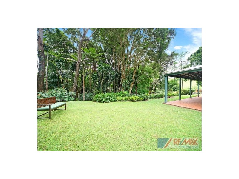 7 Currawong Drive, Maleny QLD 4552