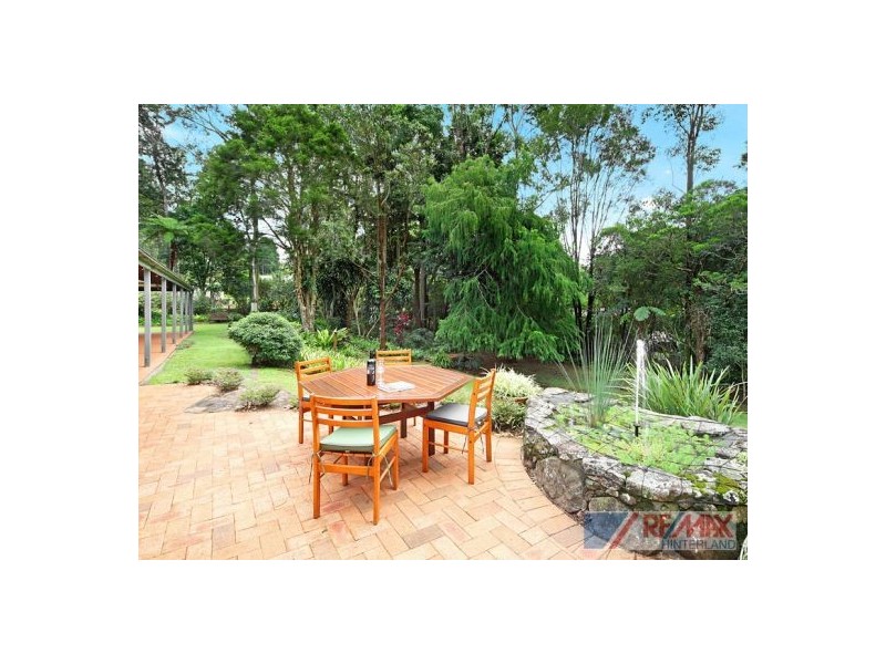 7 Currawong Drive, Maleny QLD 4552