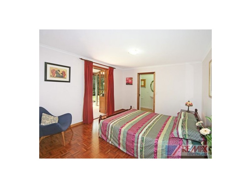 7 Currawong Drive, Maleny QLD 4552