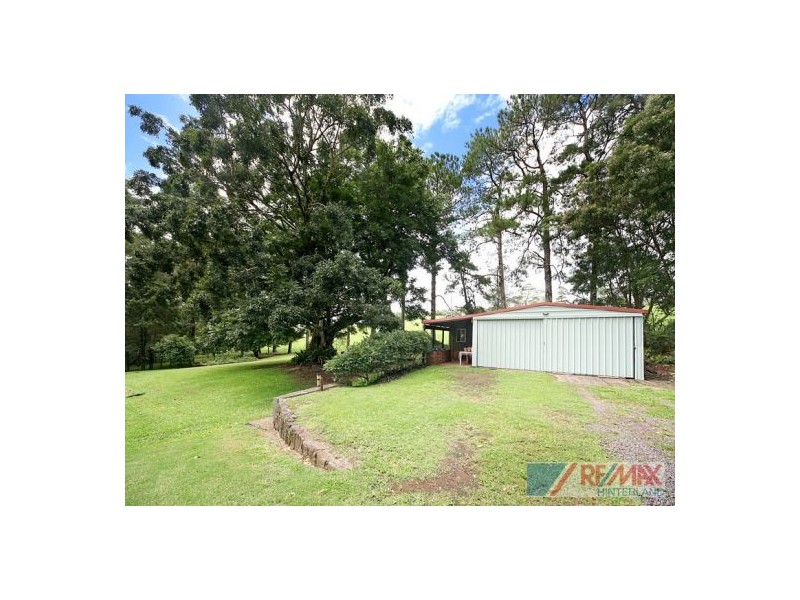 7 Currawong Drive, Maleny QLD 4552
