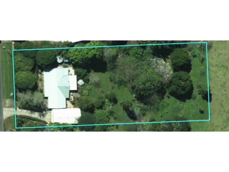 204 Maleny-kenilworth Road, Maleny QLD 4552