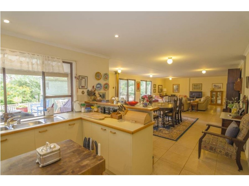 204 Maleny-kenilworth Road, Maleny QLD 4552