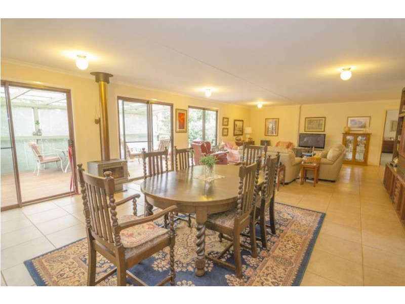 204 Maleny-kenilworth Road, Maleny QLD 4552