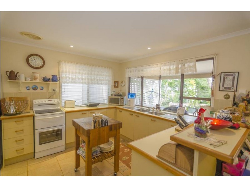 204 Maleny-kenilworth Road, Maleny QLD 4552
