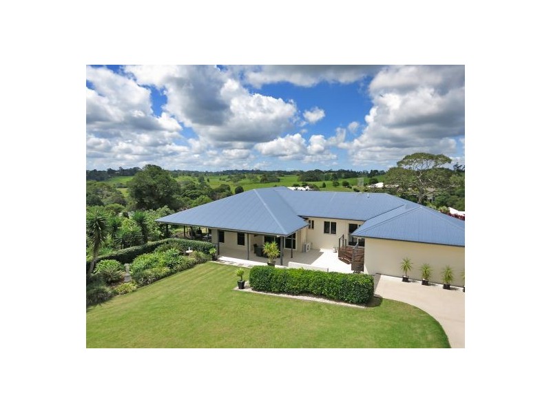 13 Lansdowne Rise, Maleny QLD 4552