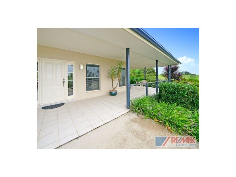 13 Lansdowne Rise, Maleny QLD 4552