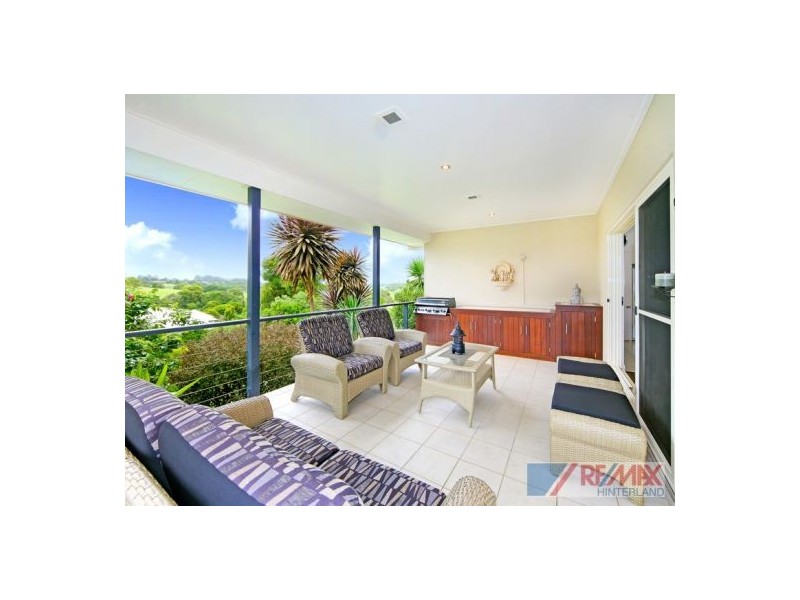 13 Lansdowne Rise, Maleny QLD 4552