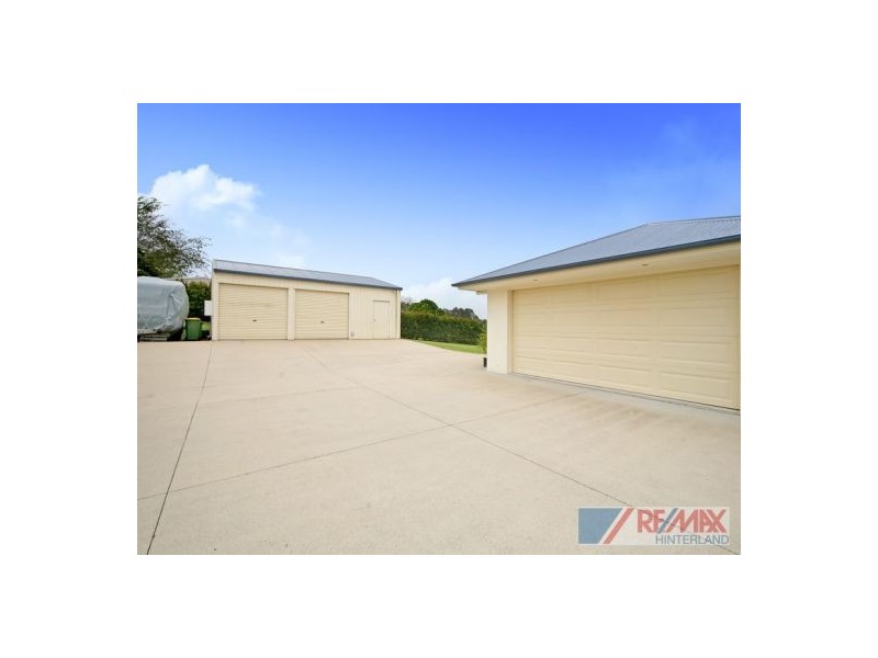 13 Lansdowne Rise, Maleny QLD 4552