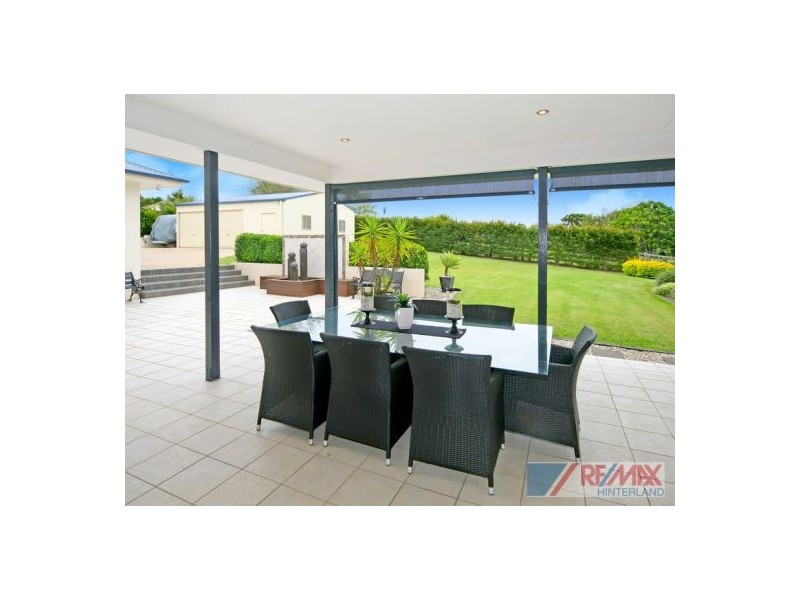 13 Lansdowne Rise, Maleny QLD 4552