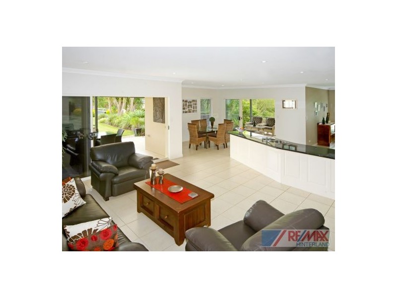 13 Lansdowne Rise, Maleny QLD 4552