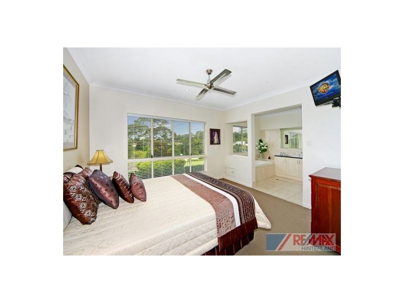 13 Lansdowne Rise, Maleny QLD 4552