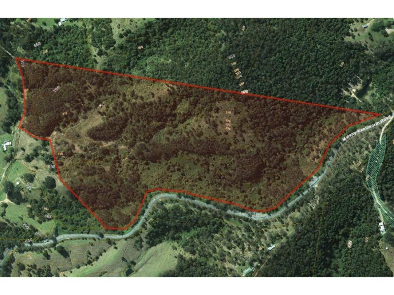 62 Upper Cedar Creek Road, Maleny QLD 4552