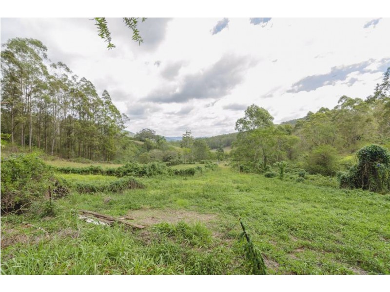 62 Upper Cedar Creek Road, Maleny QLD 4552