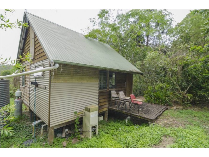 62 Upper Cedar Creek Road, Maleny QLD 4552