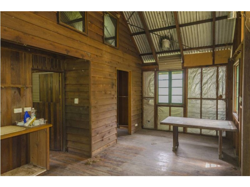 62 Upper Cedar Creek Road, Maleny QLD 4552