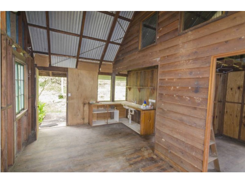 62 Upper Cedar Creek Road, Maleny QLD 4552